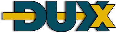 DUXX Logo
